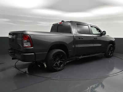 2024 RAM 1500 Big Horn/Lone Star