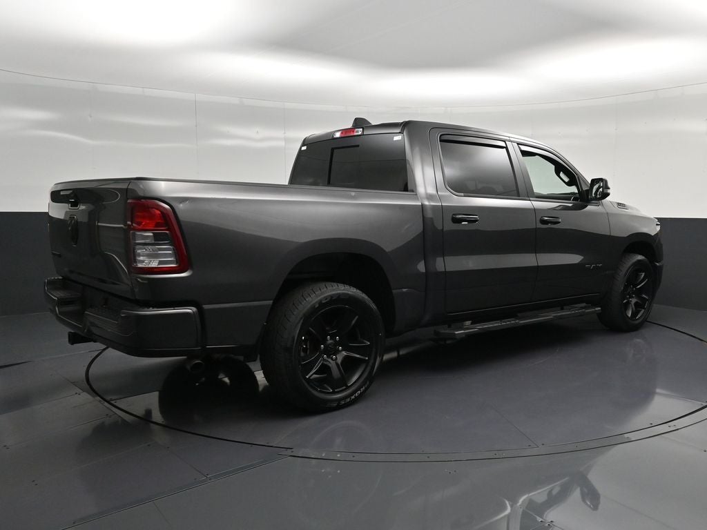 2024 RAM 1500 Big Horn/Lone Star