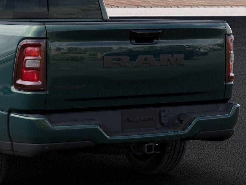 2027 RAM 1500 Big Horn/Lone Star