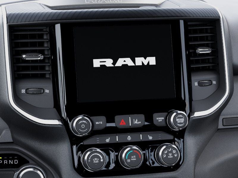 2027 RAM 1500 Big Horn/Lone Star