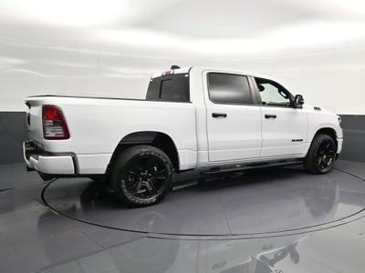 2024 RAM 1500 Big Horn/Lone Star