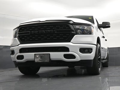 2024 RAM 1500 Big Horn/Lone Star