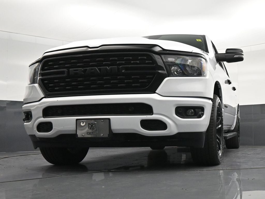 2024 RAM 1500 Big Horn/Lone Star