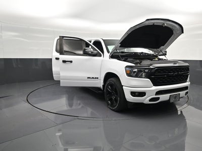2024 RAM 1500 Big Horn/Lone Star