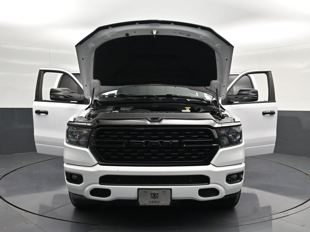 2024 RAM 1500 Big Horn/Lone Star