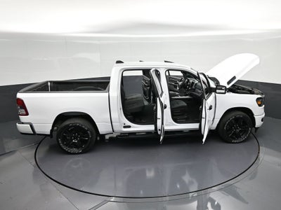 2024 RAM 1500 Big Horn/Lone Star