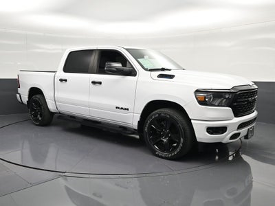 2024 RAM 1500 Big Horn/Lone Star