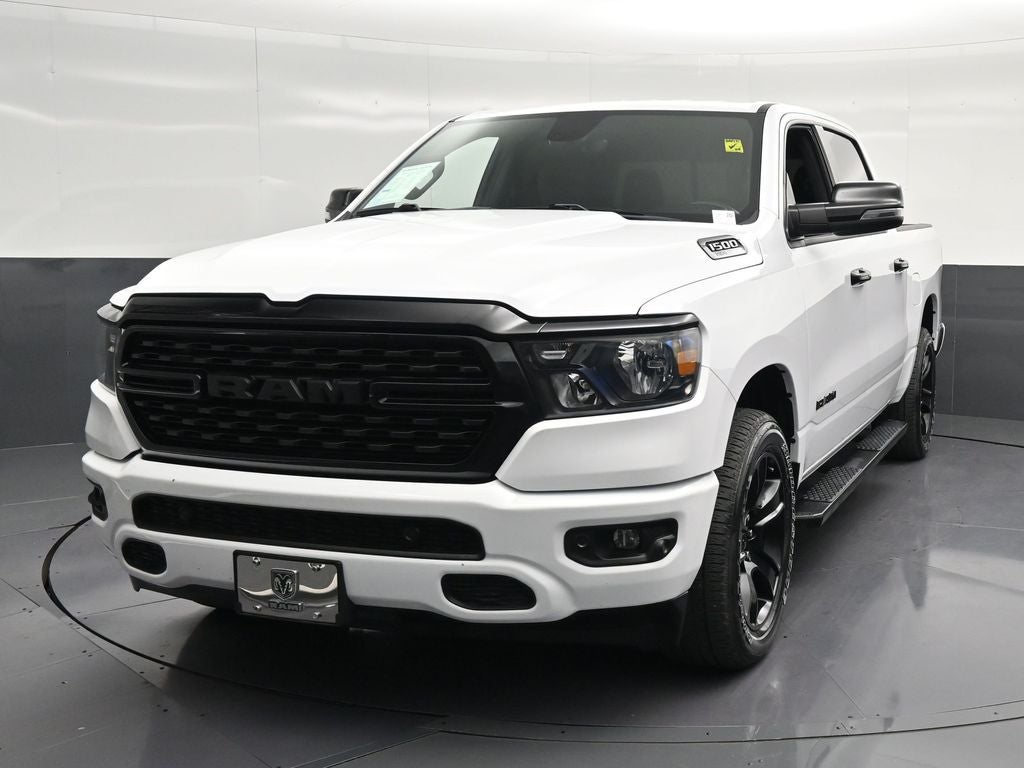 2024 RAM 1500 Big Horn/Lone Star