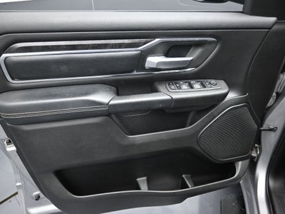 2024 RAM 1500 Big Horn/Lone Star Night Edition