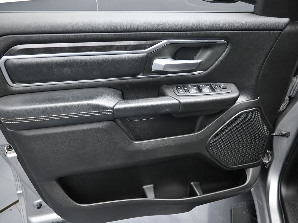 2024 RAM 1500 Big Horn/Lone Star Night Edition