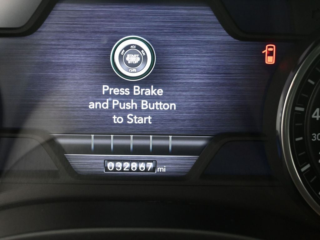 2024 RAM 1500 Big Horn/Lone Star Night Edition