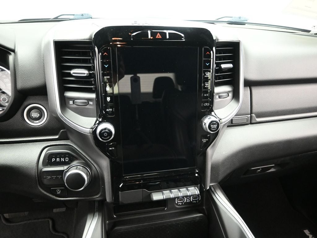 2024 RAM 1500 Big Horn/Lone Star Night Edition