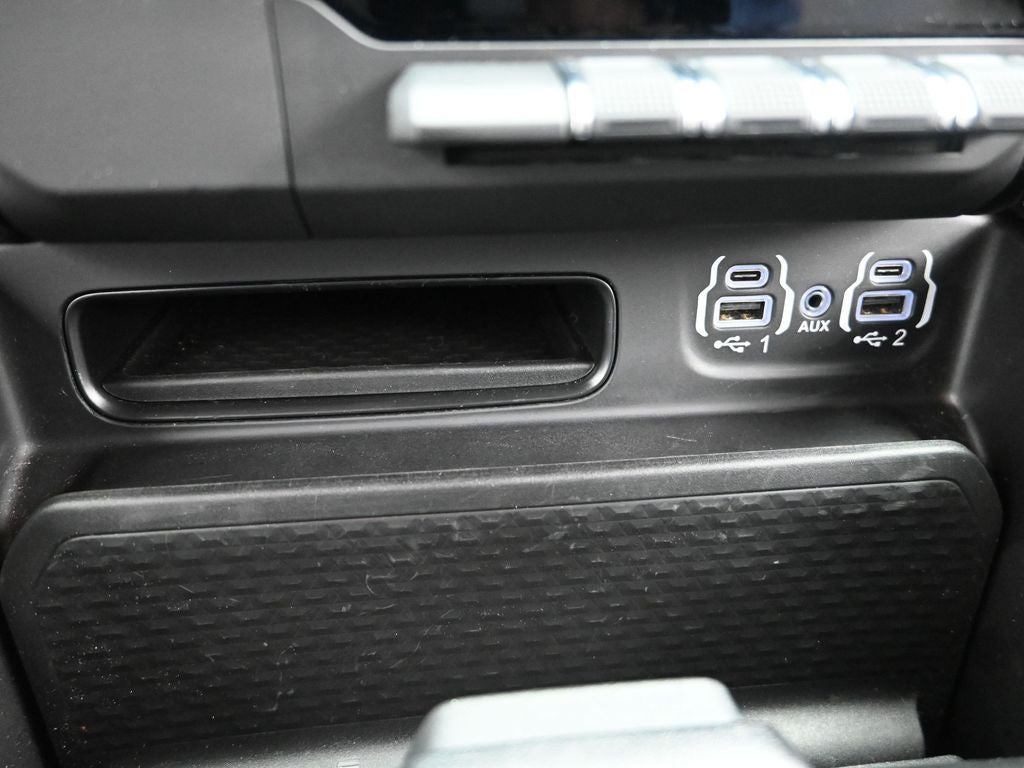 2024 RAM 1500 Big Horn/Lone Star Night Edition