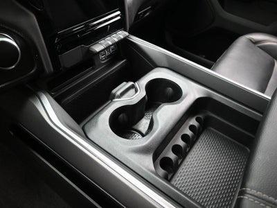 2024 RAM 1500 Big Horn/Lone Star Night Edition