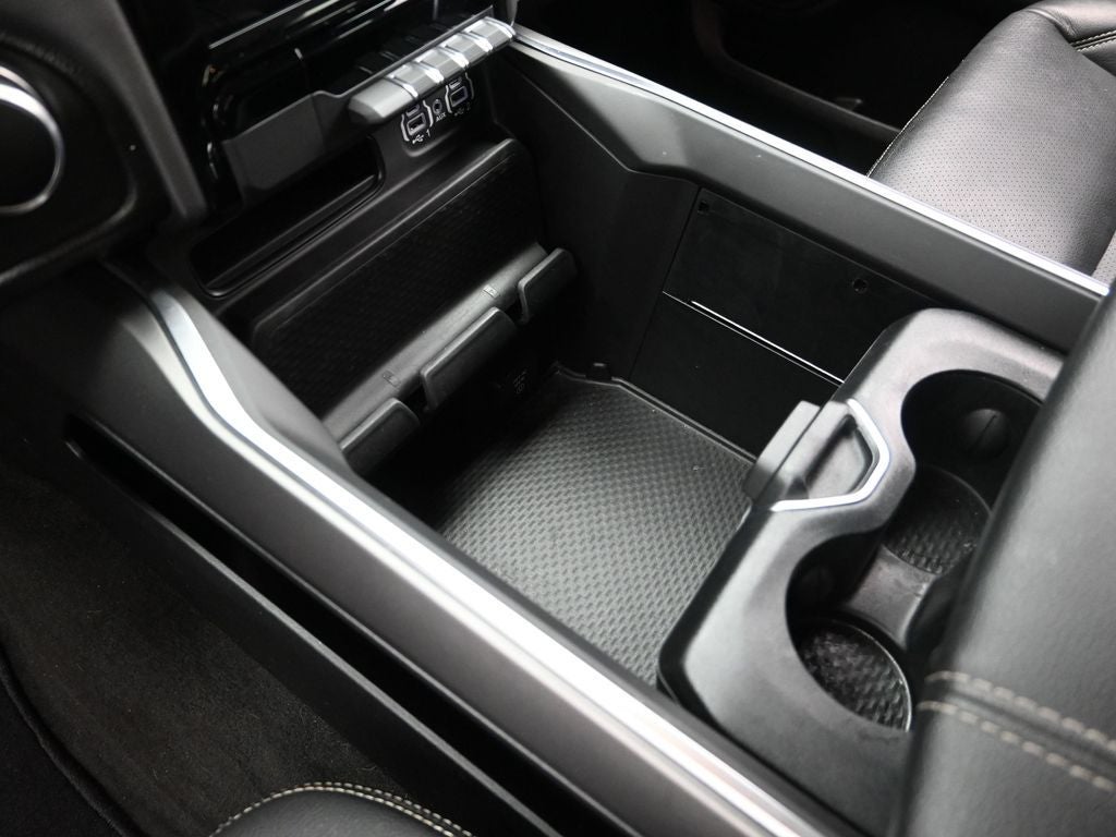 2024 RAM 1500 Big Horn/Lone Star Night Edition