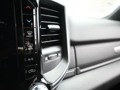 2024 RAM 1500 Big Horn/Lone Star Night Edition