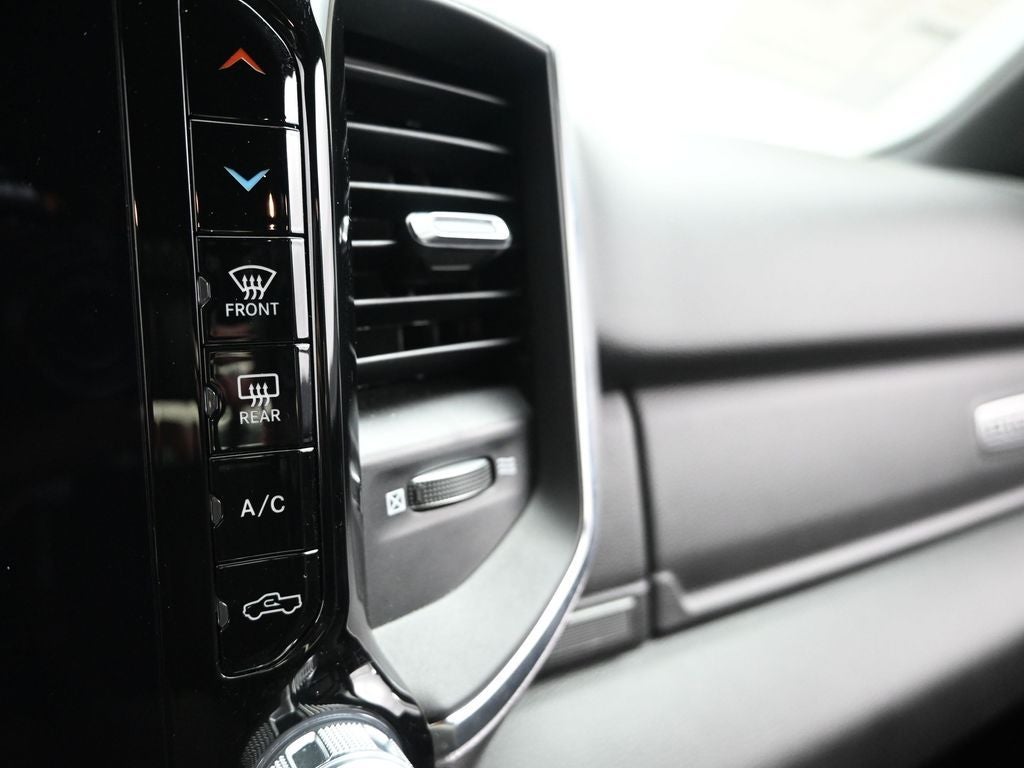 2024 RAM 1500 Big Horn/Lone Star Night Edition