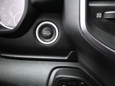 2024 RAM 1500 Big Horn/Lone Star Night Edition