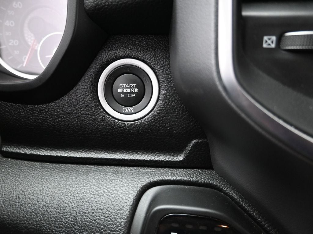 2024 RAM 1500 Big Horn/Lone Star Night Edition