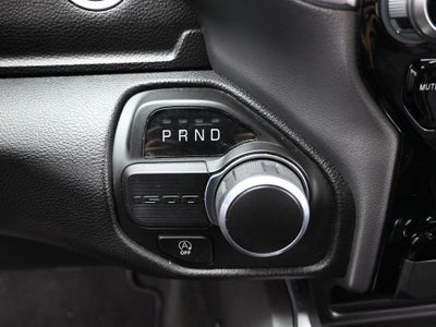 2024 RAM 1500 Big Horn/Lone Star Night Edition