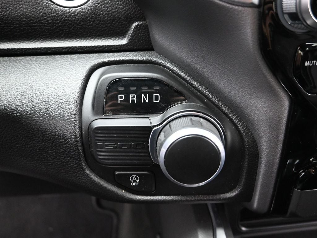 2024 RAM 1500 Big Horn/Lone Star Night Edition