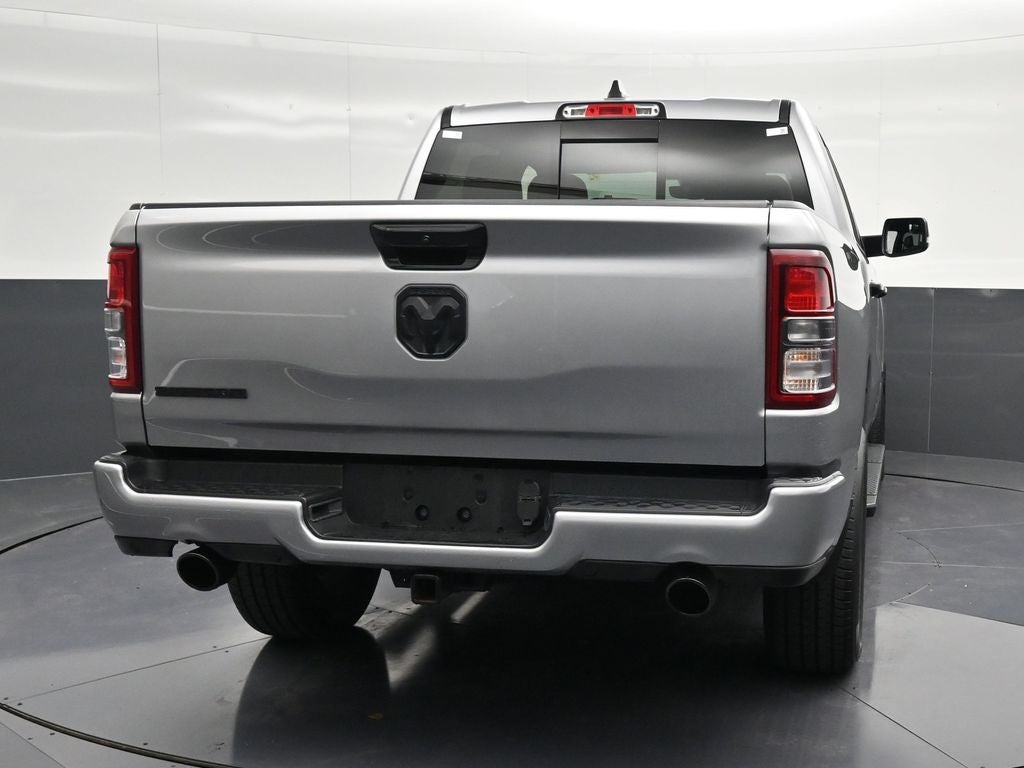 2024 RAM 1500 Big Horn/Lone Star Night Edition