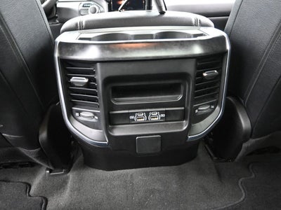 2024 RAM 1500 Big Horn/Lone Star Night Edition