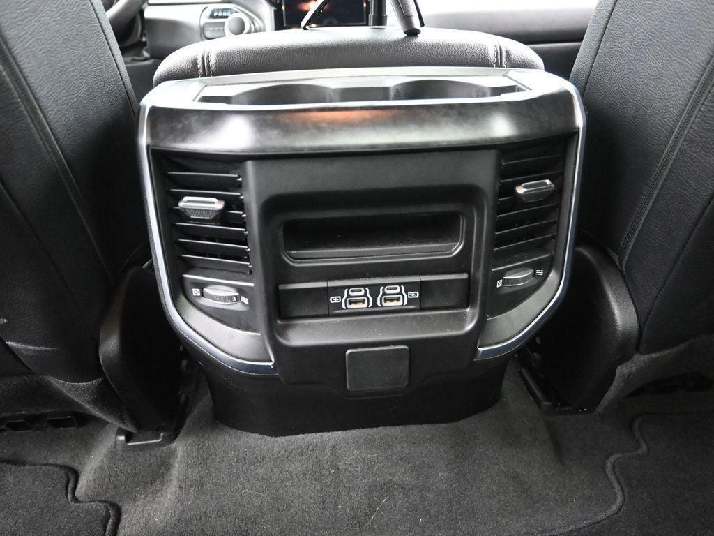 2024 RAM 1500 Big Horn/Lone Star Night Edition