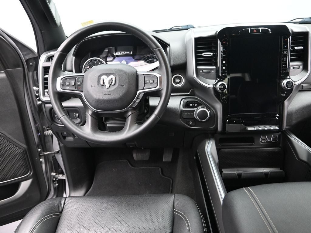 2024 RAM 1500 Big Horn/Lone Star Night Edition