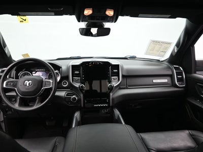 2024 RAM 1500 Big Horn/Lone Star Night Edition