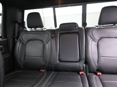 2024 RAM 1500 Big Horn/Lone Star Night Edition