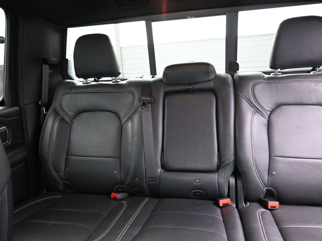 2024 RAM 1500 Big Horn/Lone Star Night Edition