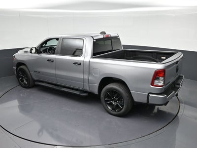 2024 RAM 1500 Big Horn/Lone Star Night Edition