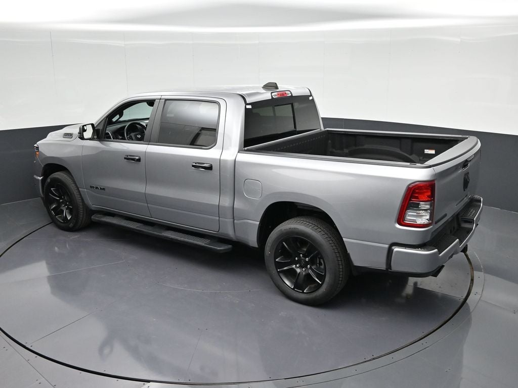 2024 RAM 1500 Big Horn/Lone Star Night Edition