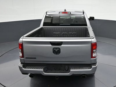 2024 RAM 1500 Big Horn/Lone Star Night Edition