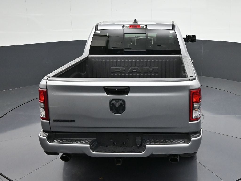 2024 RAM 1500 Big Horn/Lone Star Night Edition