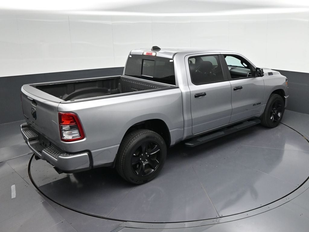 2024 RAM 1500 Big Horn/Lone Star Night Edition