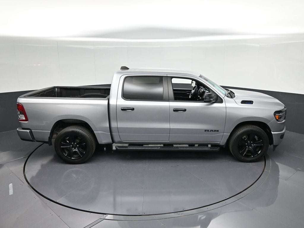 2024 RAM 1500 Big Horn/Lone Star Night Edition