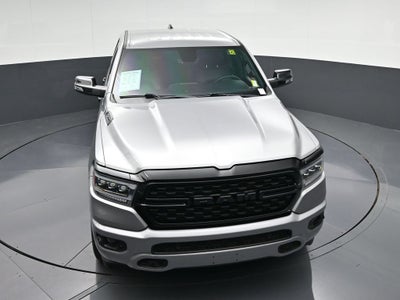 2024 RAM 1500 Big Horn/Lone Star Night Edition