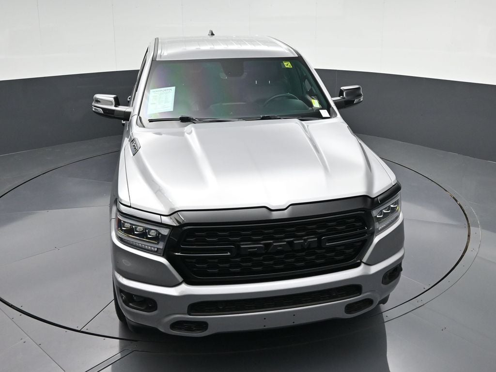 2024 RAM 1500 Big Horn/Lone Star Night Edition