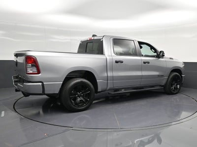 2024 RAM 1500 Big Horn/Lone Star Night Edition