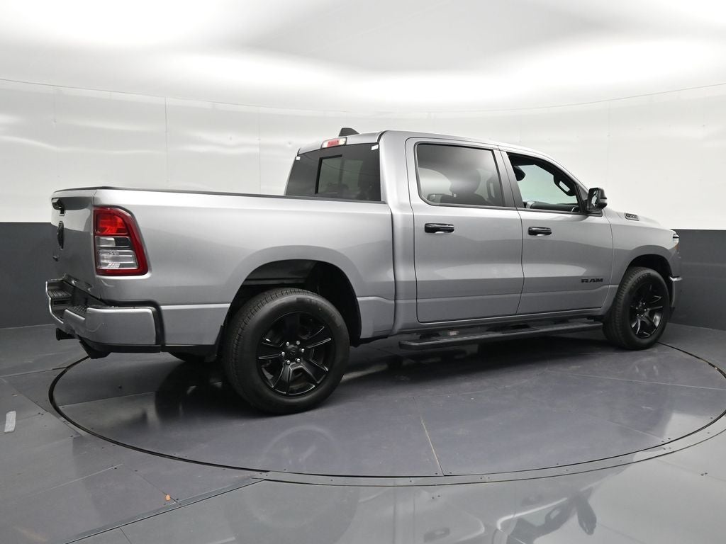 2024 RAM 1500 Big Horn/Lone Star Night Edition