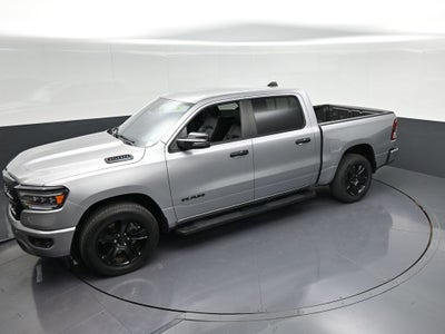 2024 RAM 1500 Big Horn/Lone Star Night Edition