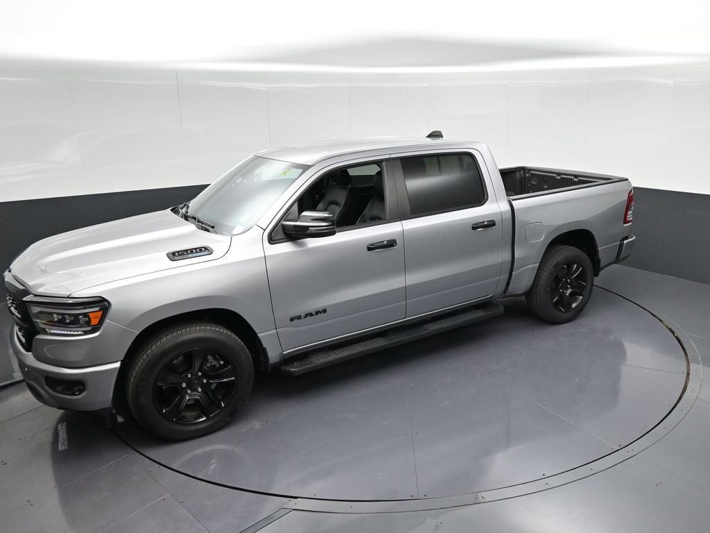 2024 RAM 1500 Big Horn/Lone Star Night Edition