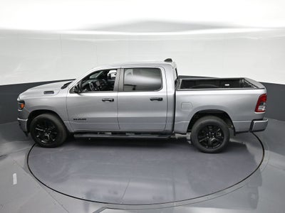 2024 RAM 1500 Big Horn/Lone Star Night Edition