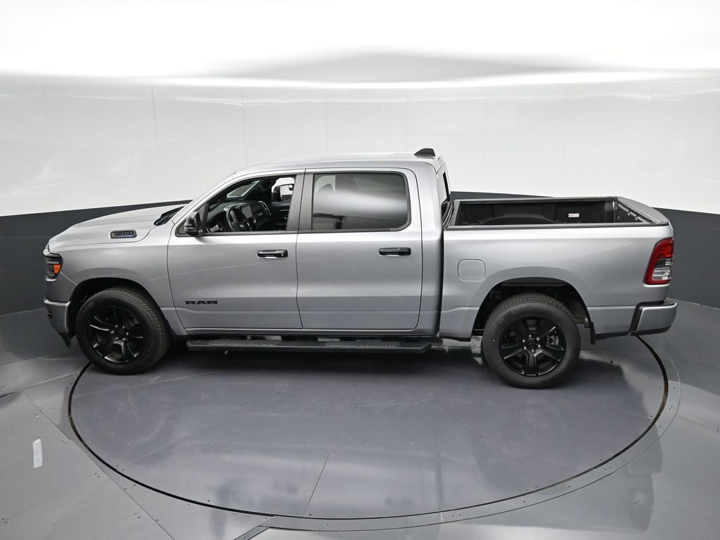 2024 RAM 1500 Big Horn/Lone Star Night Edition