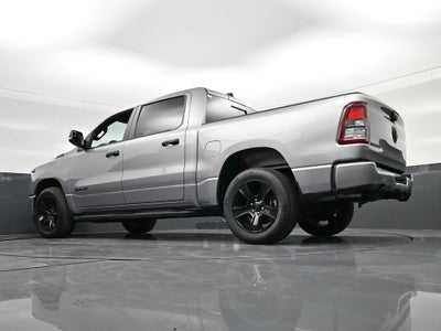 2024 RAM 1500 Big Horn/Lone Star Night Edition