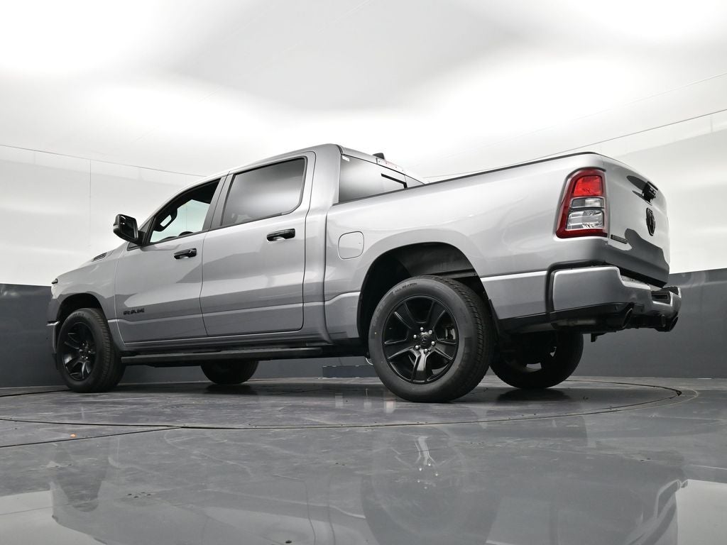 2024 RAM 1500 Big Horn/Lone Star Night Edition