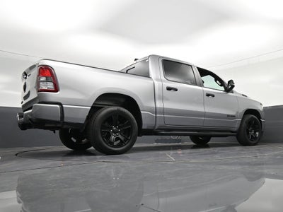 2024 RAM 1500 Big Horn/Lone Star Night Edition