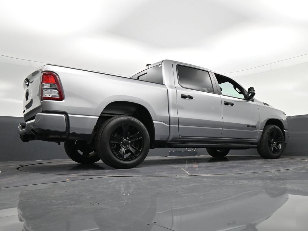 2024 RAM 1500 Big Horn/Lone Star Night Edition